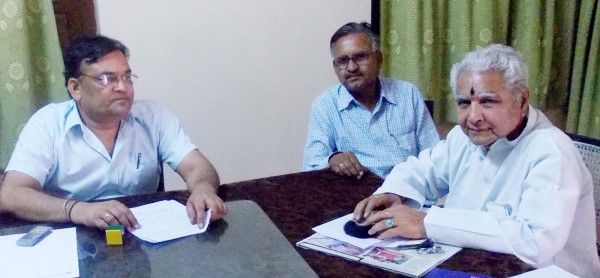 Drinking Water Supply