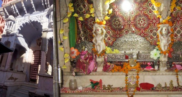 Laxmi Nath Temple