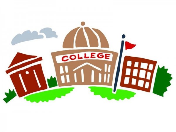 Women college