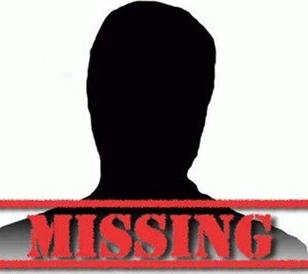 Missing