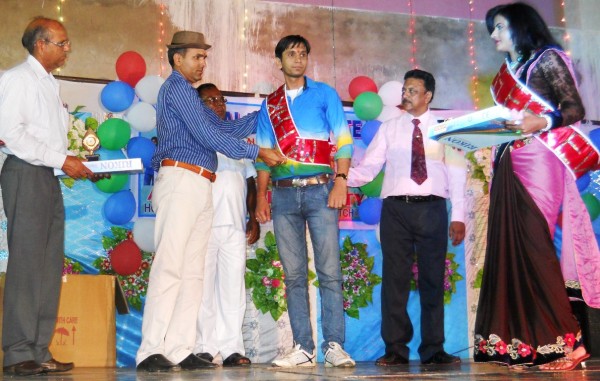 Balaji Nursing College