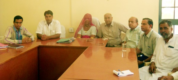 Agricultural Produce Market