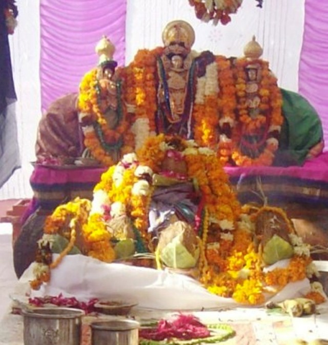 Venkateswara Temple (2)