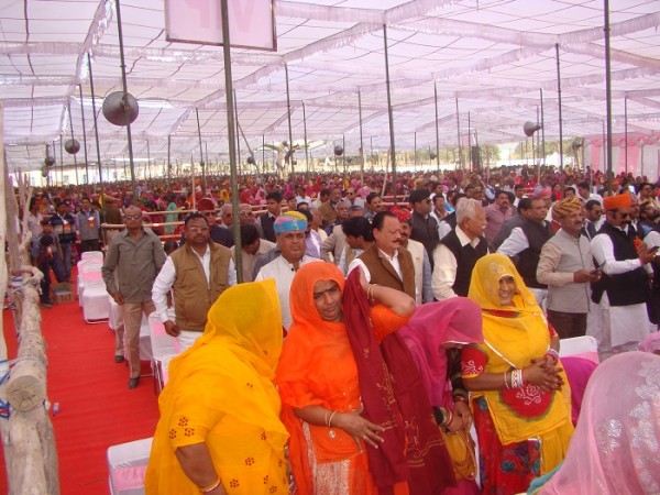 Chief Minister Vasundhara Raje1