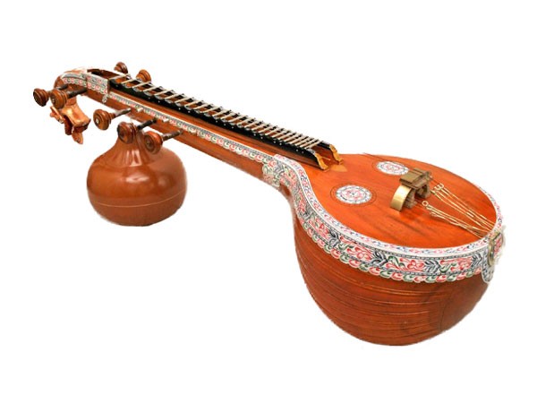 Veena cassette