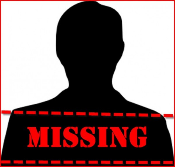 missing