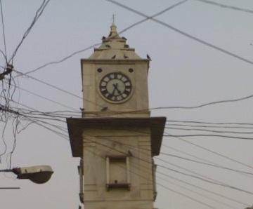 Clock-Tower-Sujangarh