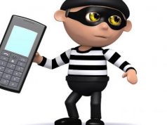 दुकान से लाखों रूपए के मोबाईल व नगदी हुई चोरी