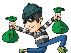 चोरी के आरोपियों की जमानत खारिज