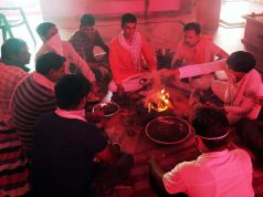 गहलोत को सद्बुद्धि के लिए गुर्जर समाज ने दी आहूतियां