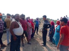 नगर परिषद प्रशासन ध्यान दें